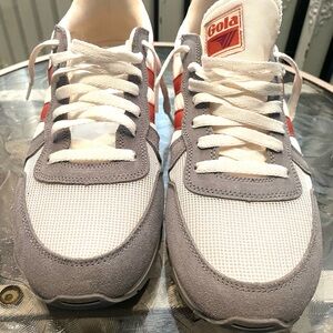 Gola Men's Gray Sneakers